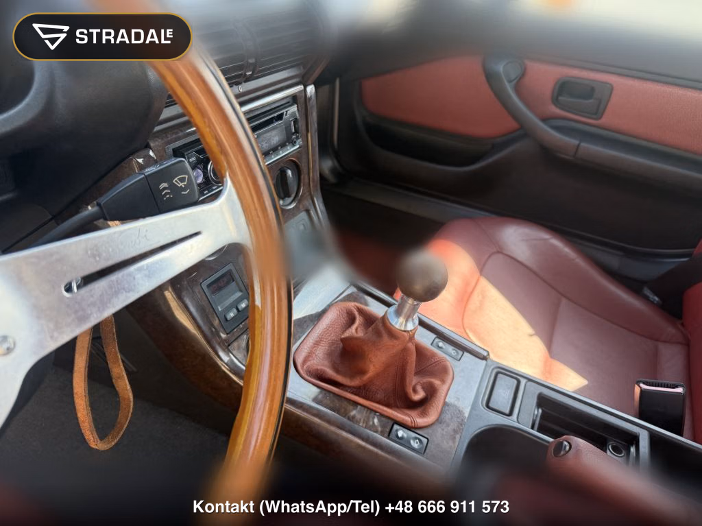 BMW Z3 ROADSTER BASE GRADE, miniaturka 8