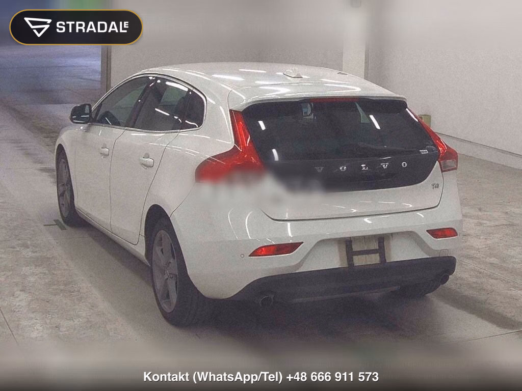 VOLVO V40 T4 SE, miniaturka 3