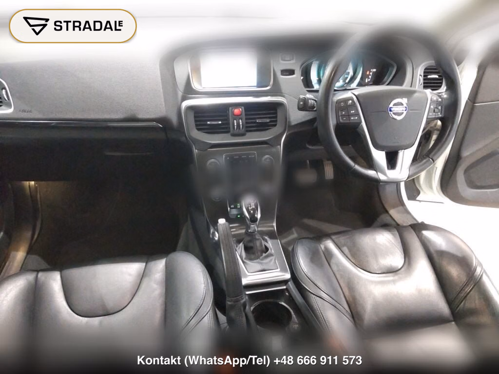 VOLVO V40 T4 SE, miniaturka 4