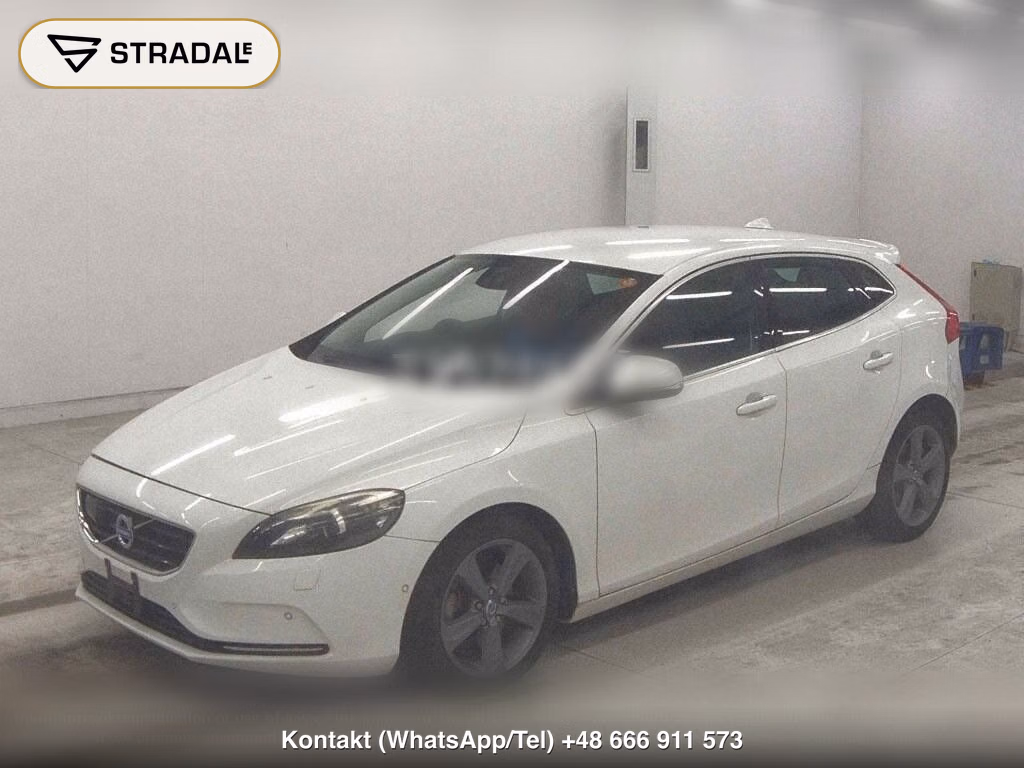VOLVO V40 T4 SE, miniaturka 5