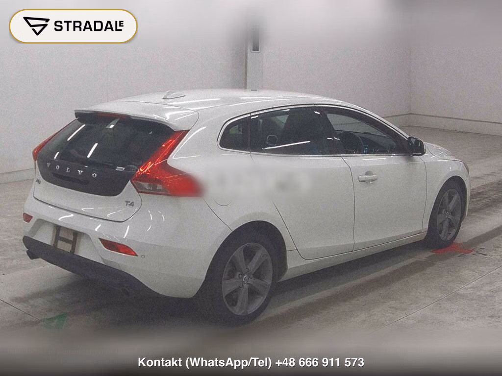 VOLVO V40 T4 SE, miniaturka 6