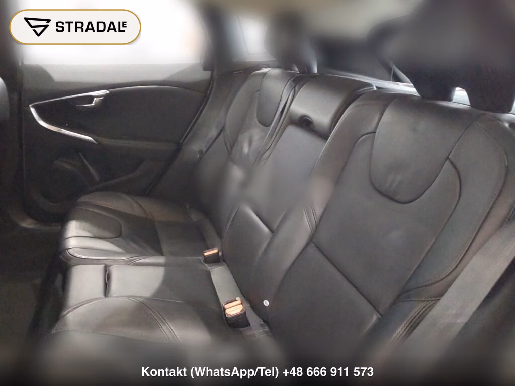 VOLVO V40 T4 SE, miniaturka 7