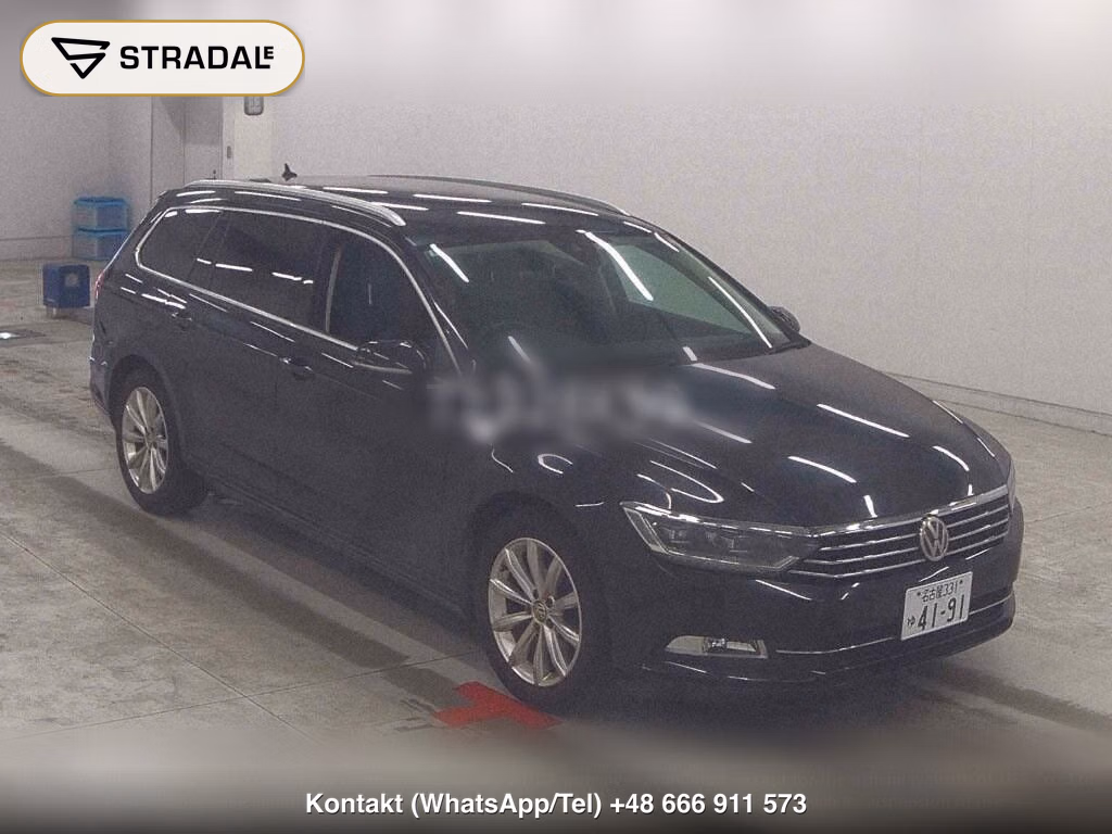 VOLKSWAGEN PASSAT VARIANT TSI COMFORT LINE, miniaturka 2