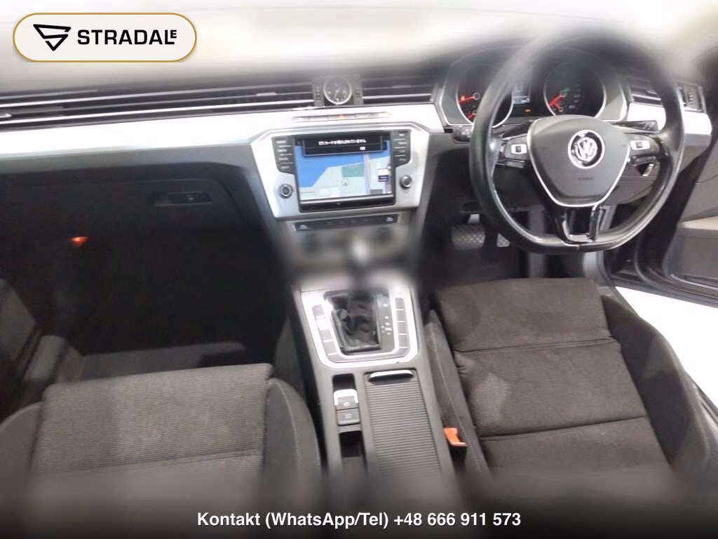 VOLKSWAGEN PASSAT VARIANT TSI COMFORT LINE, miniaturka 4