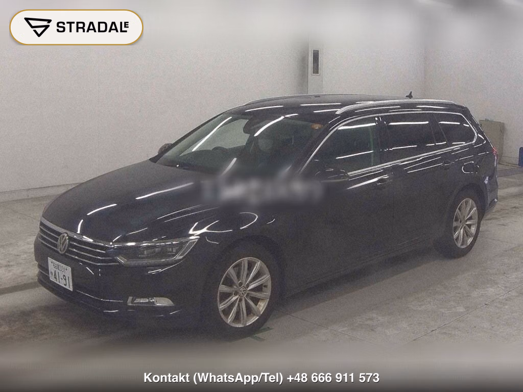 VOLKSWAGEN PASSAT VARIANT TSI COMFORT LINE, miniaturka 5