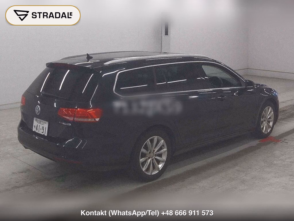 VOLKSWAGEN PASSAT VARIANT TSI COMFORT LINE, miniaturka 6