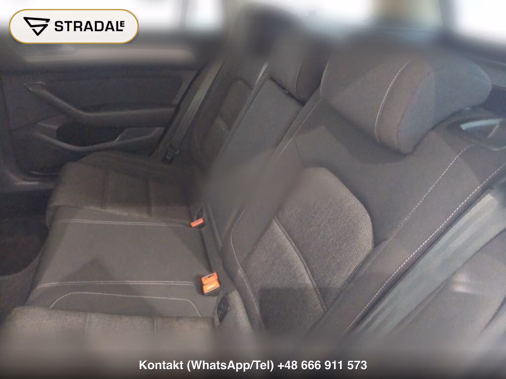 VOLKSWAGEN PASSAT VARIANT TSI COMFORT LINE, miniaturka 7