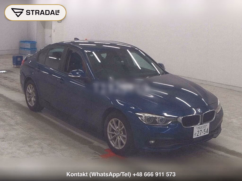 BMW 3 SERIES 4D 330E, miniaturka 2