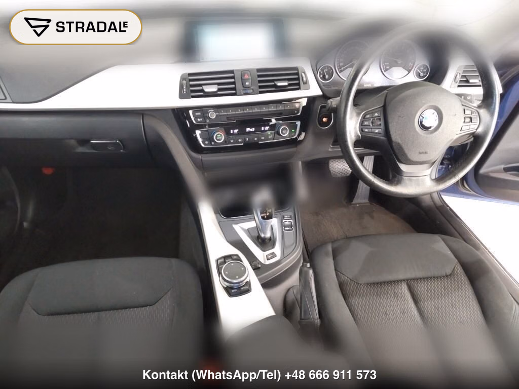 BMW 3 SERIES 4D 330E, miniaturka 4