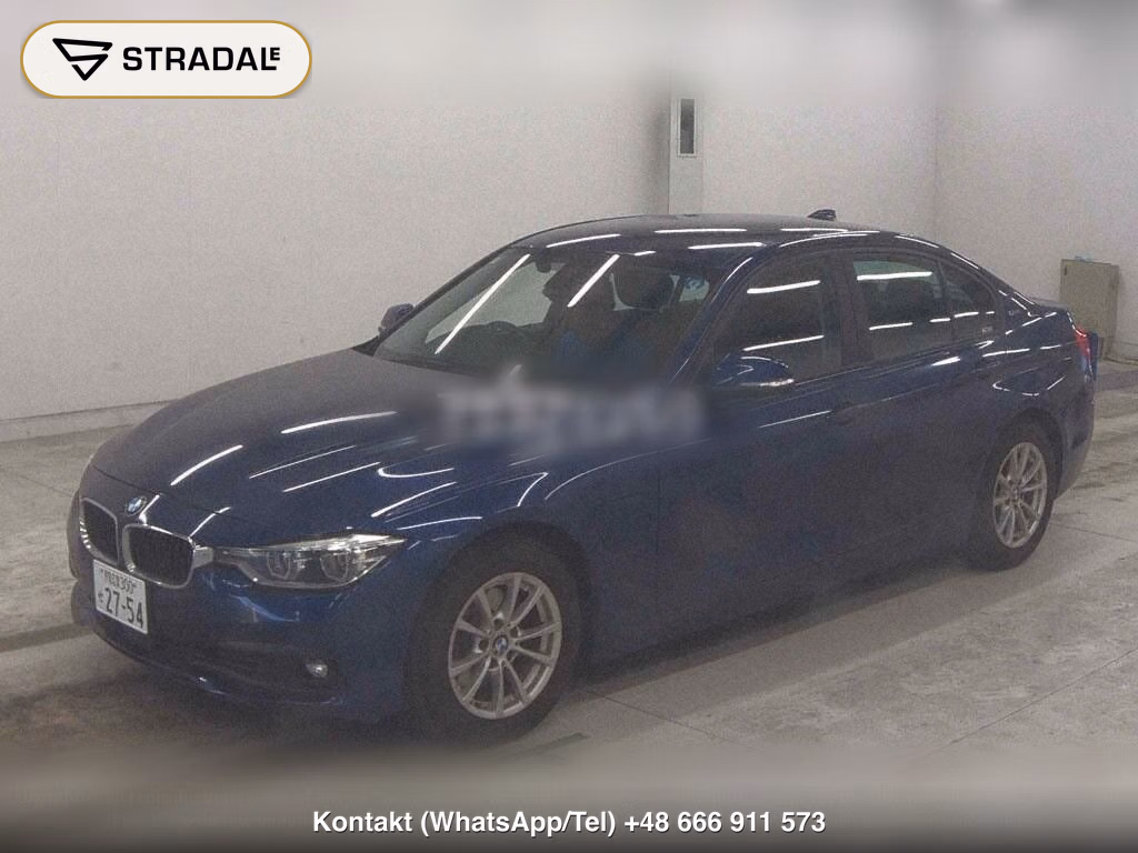 BMW 3 SERIES 4D 330E, miniaturka 5