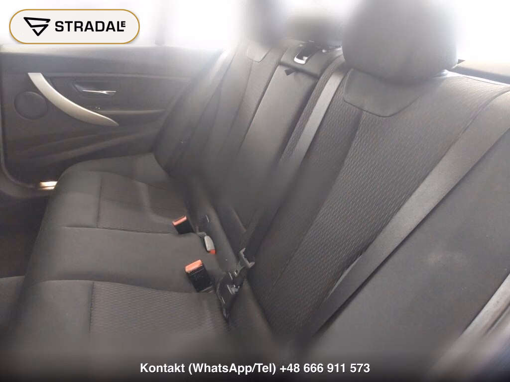 BMW 3 SERIES 4D 330E, miniaturka 7