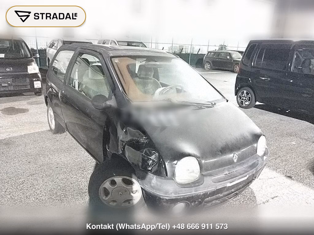RENAULT TWINGO 3D, miniaturka 2