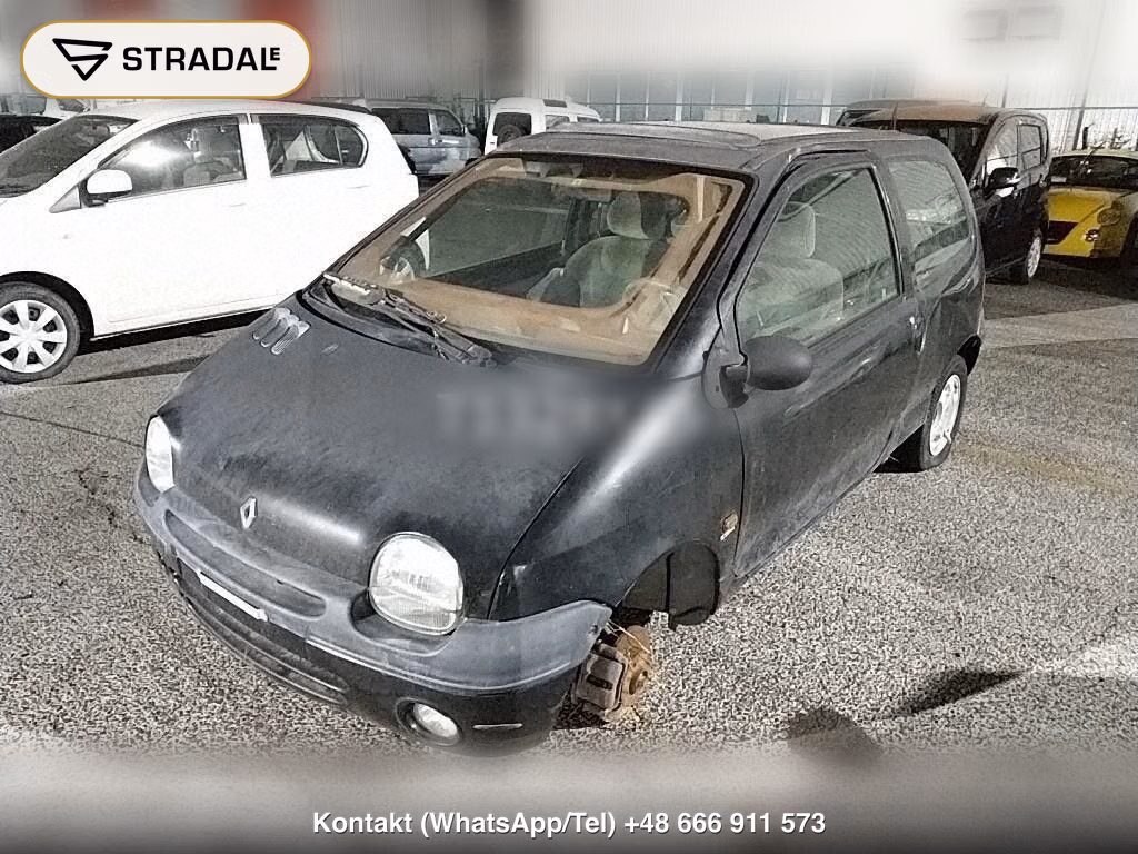 RENAULT TWINGO 3D, miniaturka 5