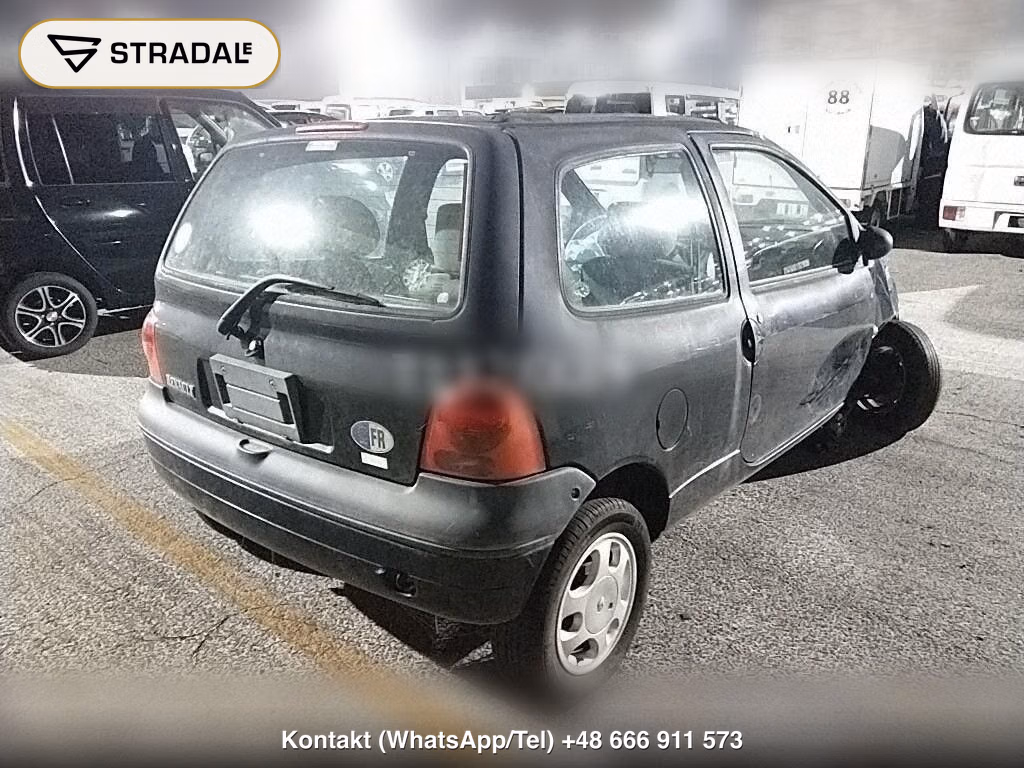 RENAULT TWINGO 3D, miniaturka 6