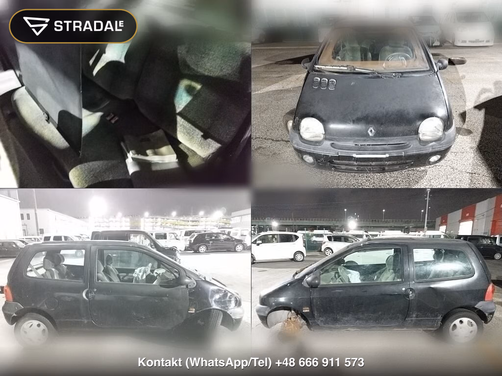 RENAULT TWINGO 3D, miniaturka 7