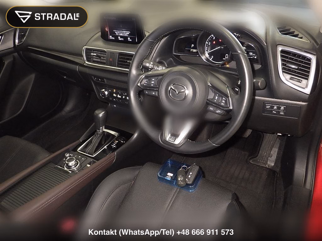 MAZDA AXELA SPORT 4WD 22XD L PACKAGE, miniaturka 4