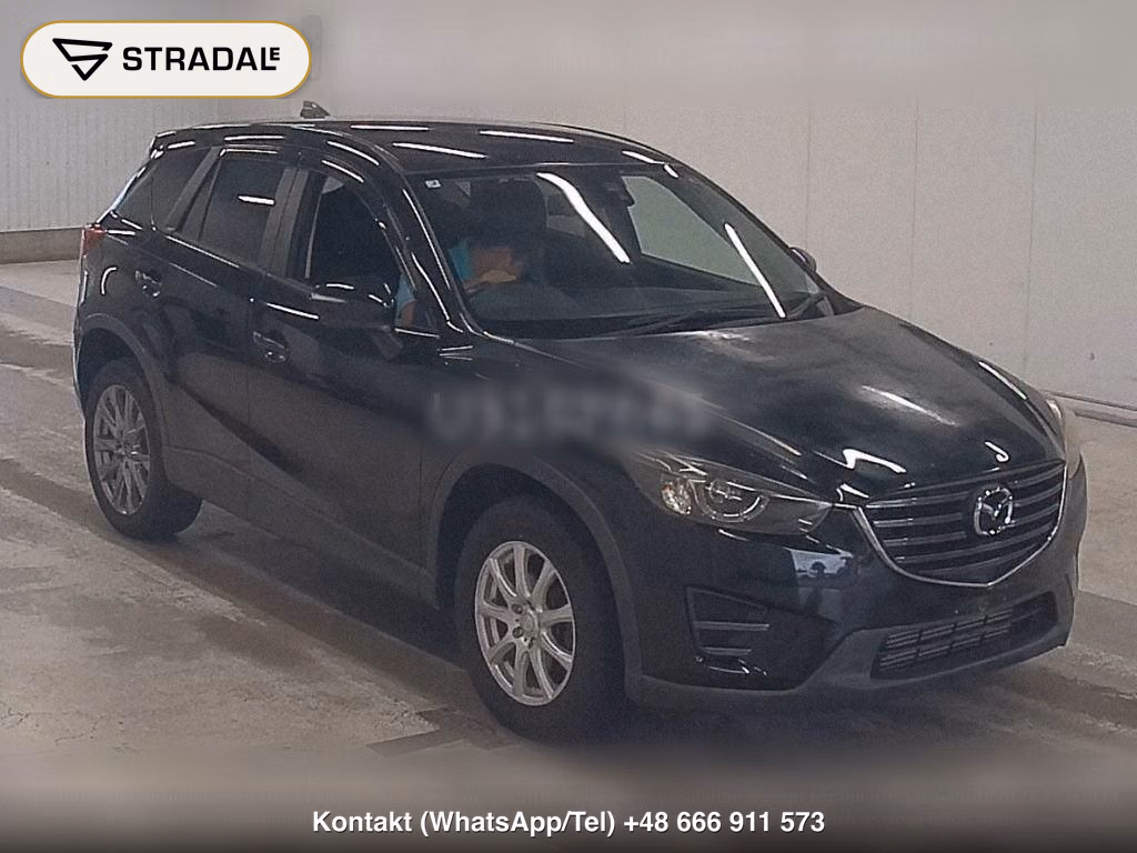MAZDA CX-5 XD, miniaturka 2