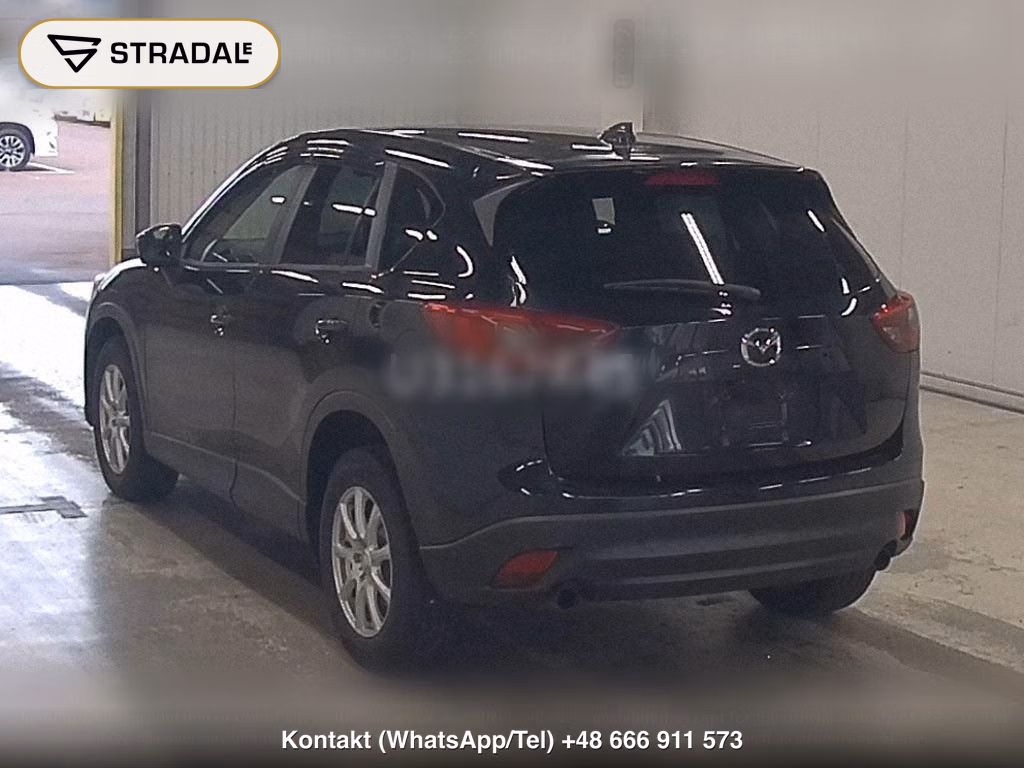 MAZDA CX-5 XD, miniaturka 3