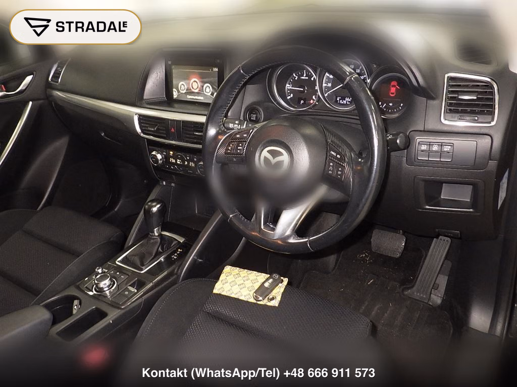 MAZDA CX-5 XD, miniaturka 4