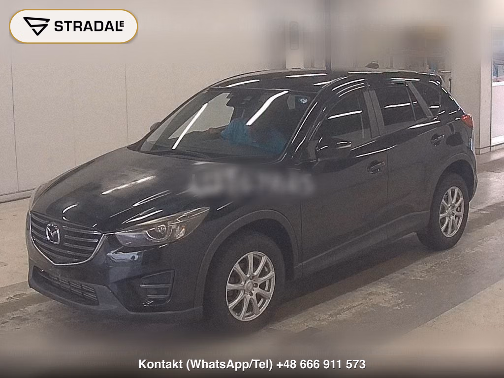 MAZDA CX-5 XD, miniaturka 5