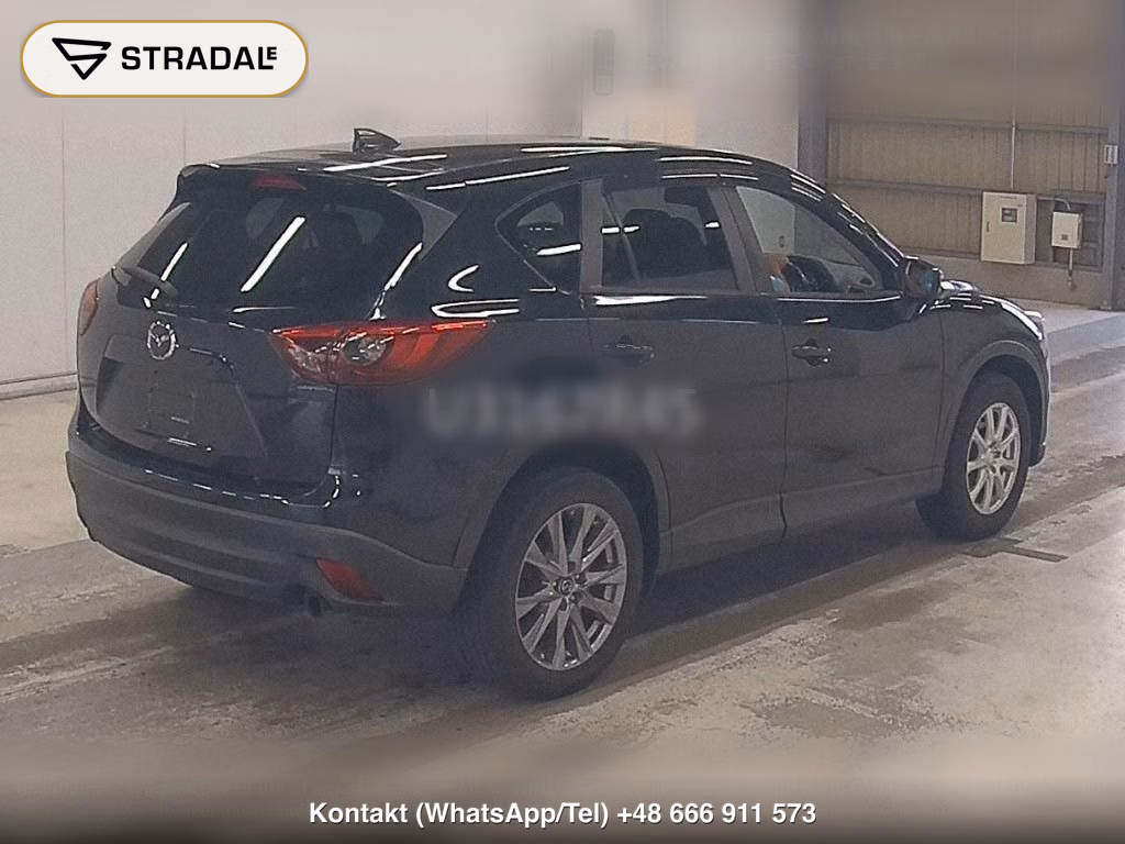 MAZDA CX-5 XD, miniaturka 6