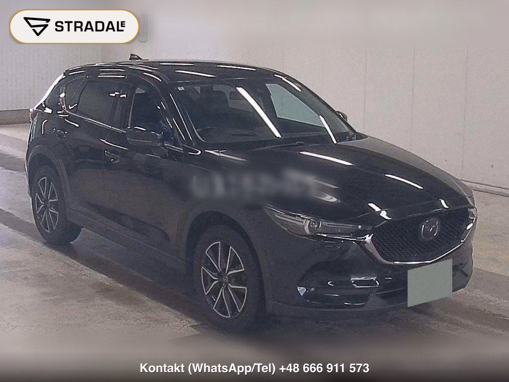 MAZDA CX-5 4WD 25S L PACKAGE, miniaturka 2
