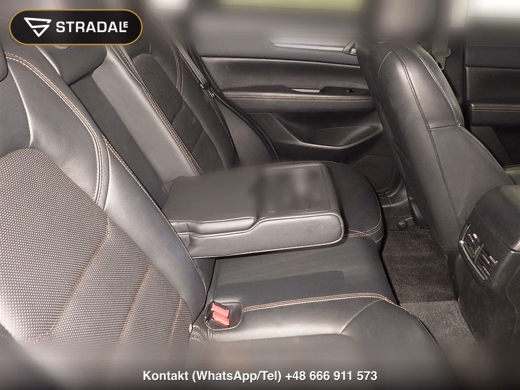 MAZDA CX-5 4WD 25S L PACKAGE, miniaturka 7