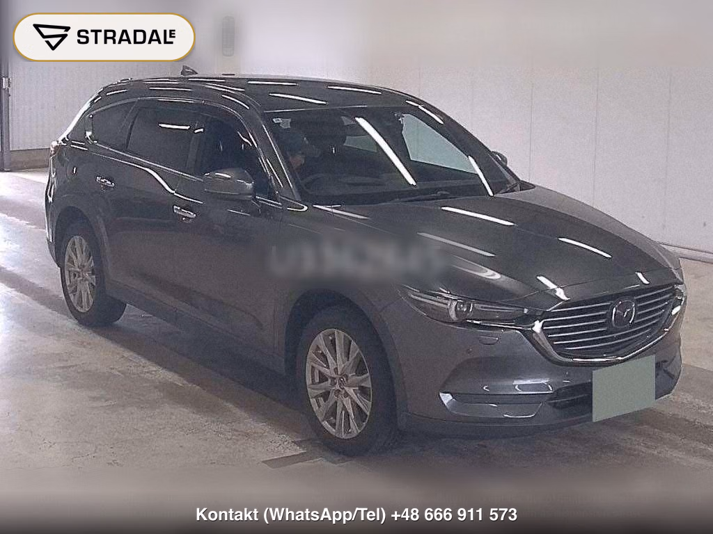 MAZDA CX-8 4WD XD PROACTIVE, miniaturka 2