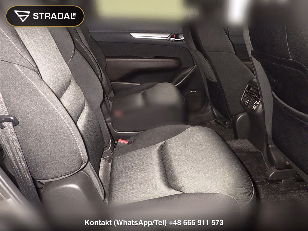 MAZDA CX-8 4WD XD PROACTIVE, miniaturka 7