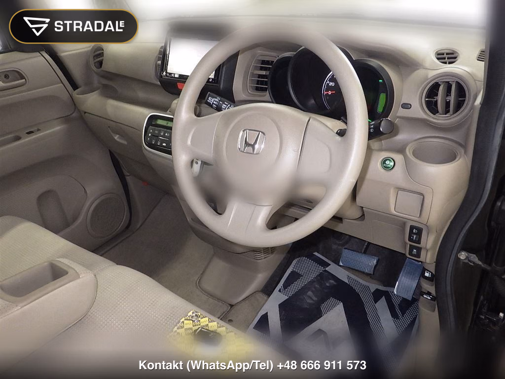 HONDA N-BOX G, miniaturka 4