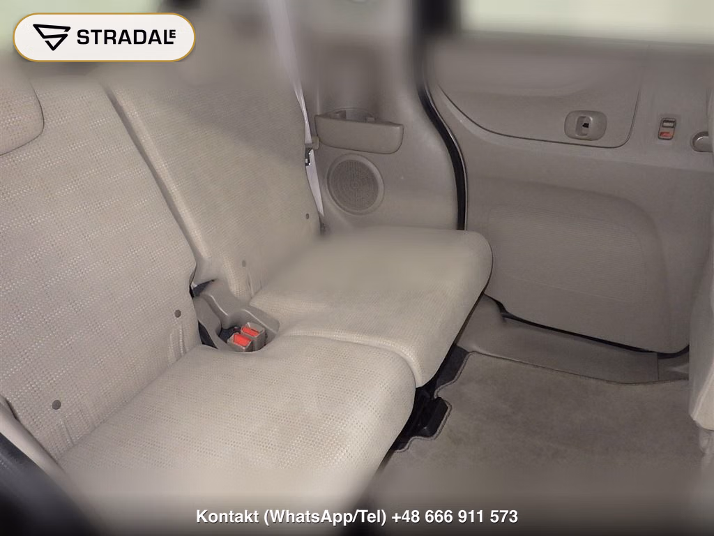 HONDA N-BOX G, miniaturka 7