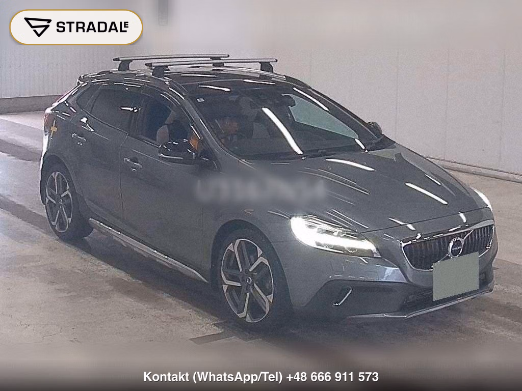 VOLVO V40 CROSS COUNTRY D4 ACTIVE EDITION, miniaturka 2