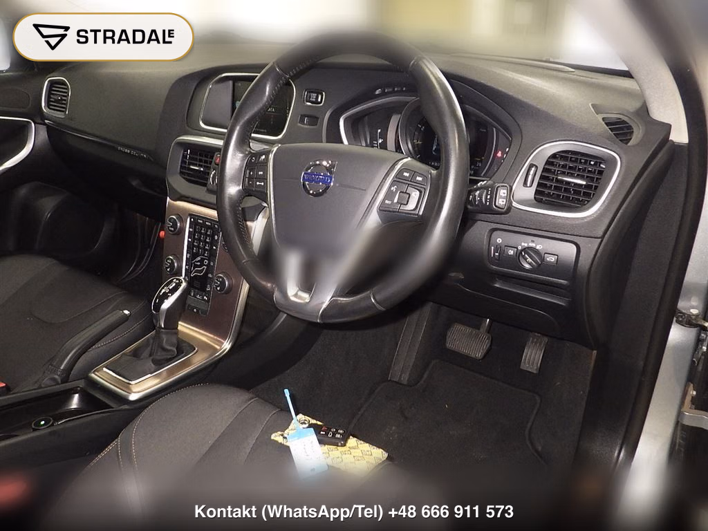 VOLVO V40 4WD CROSS COUNTRY T5 AWD SE, miniaturka 4