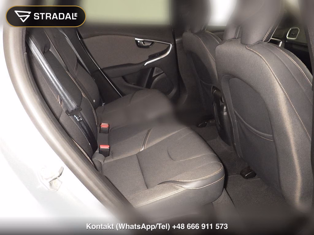 VOLVO V40 4WD CROSS COUNTRY T5 AWD SE, miniaturka 7