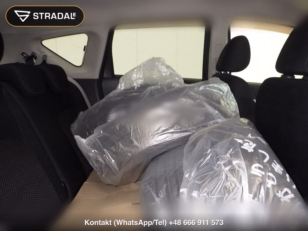 NISSAN NOTE X, miniaturka 7