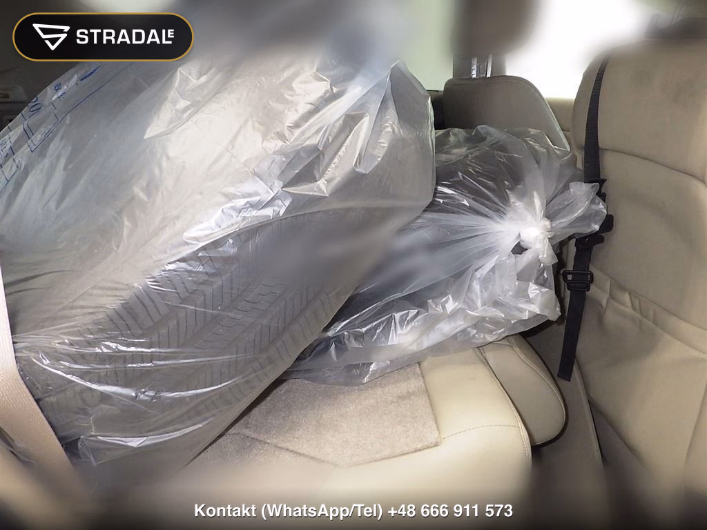 NISSAN MURANO 4WD 350XV FOUR, miniaturka 7