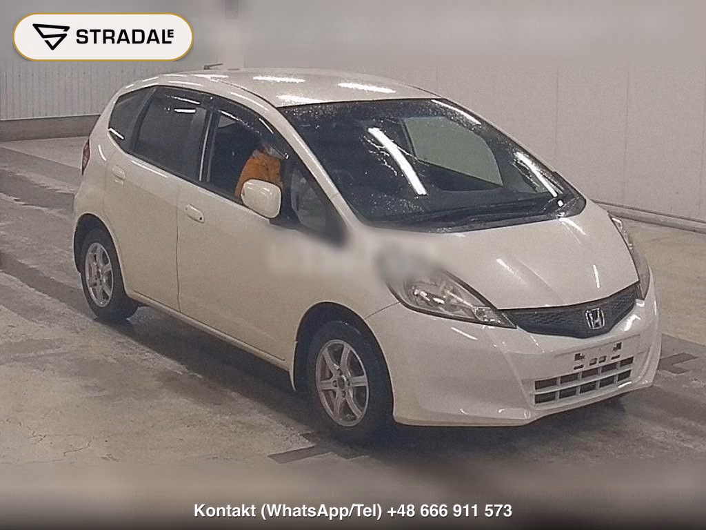 HONDA FIT 13G･SMART SELECTION, miniaturka 2