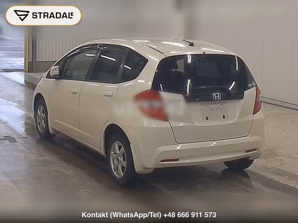 HONDA FIT 13G･SMART SELECTION, miniaturka 3