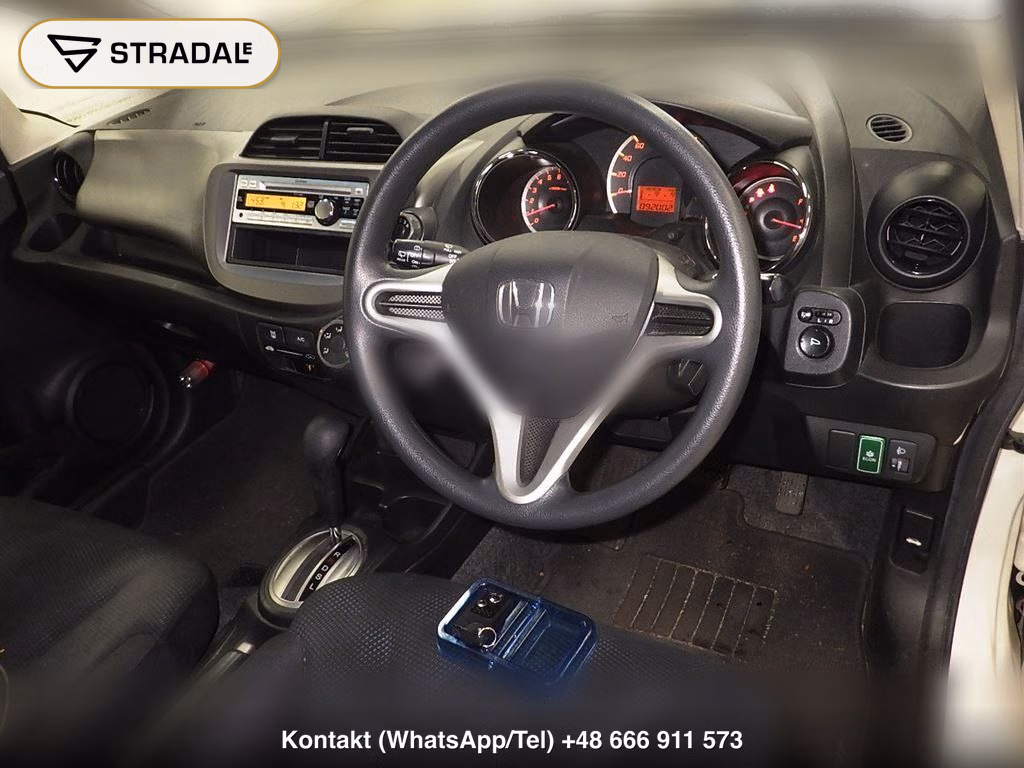 HONDA FIT 13G･SMART SELECTION, miniaturka 4