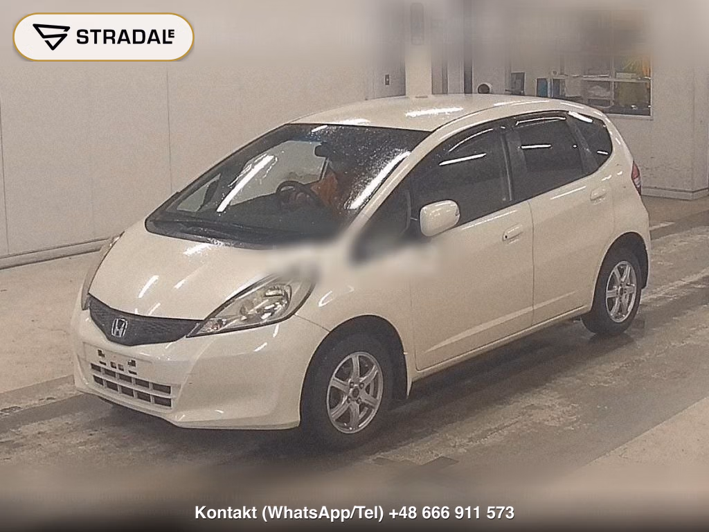 HONDA FIT 13G･SMART SELECTION, miniaturka 5