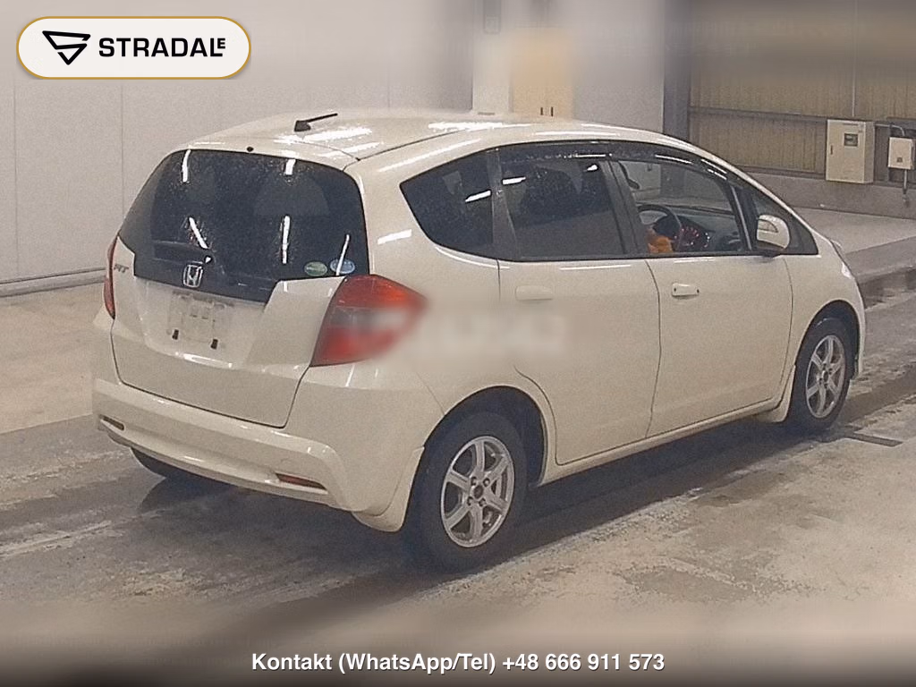 HONDA FIT 13G･SMART SELECTION, miniaturka 6