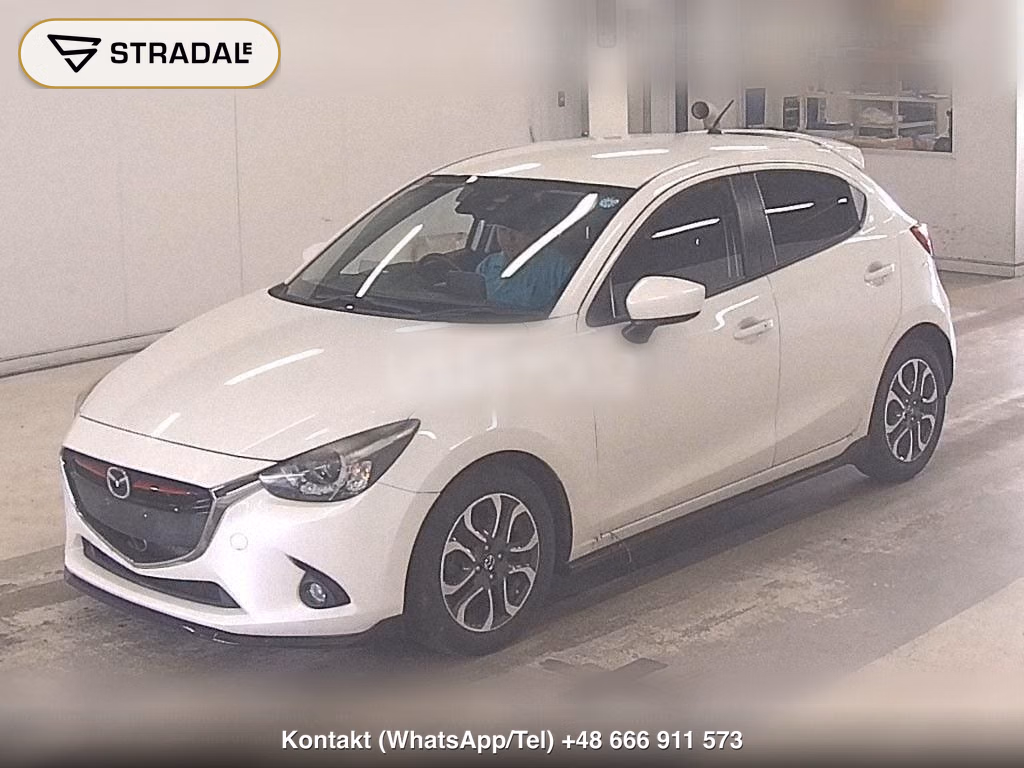 MAZDA DEMIO 5D, miniaturka 5