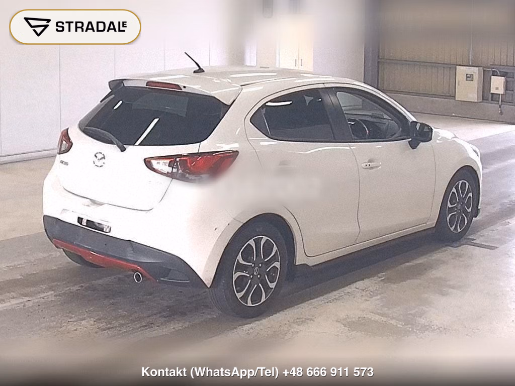MAZDA DEMIO 5D, miniaturka 6