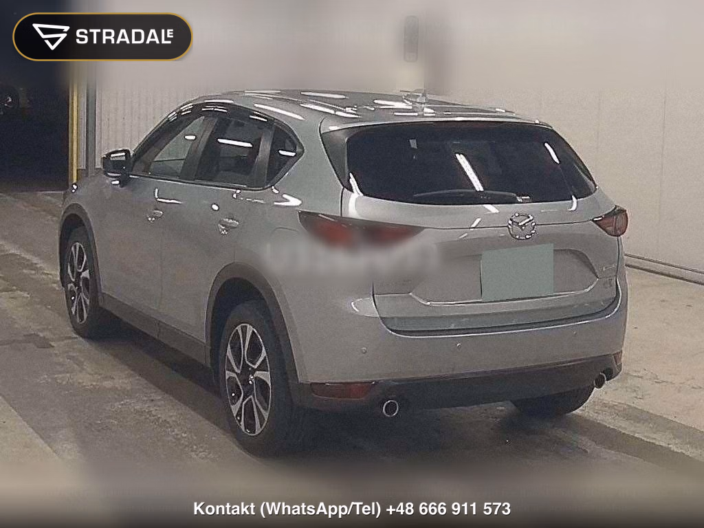 MAZDA CX-5 XD PROACTIVE, miniaturka 3