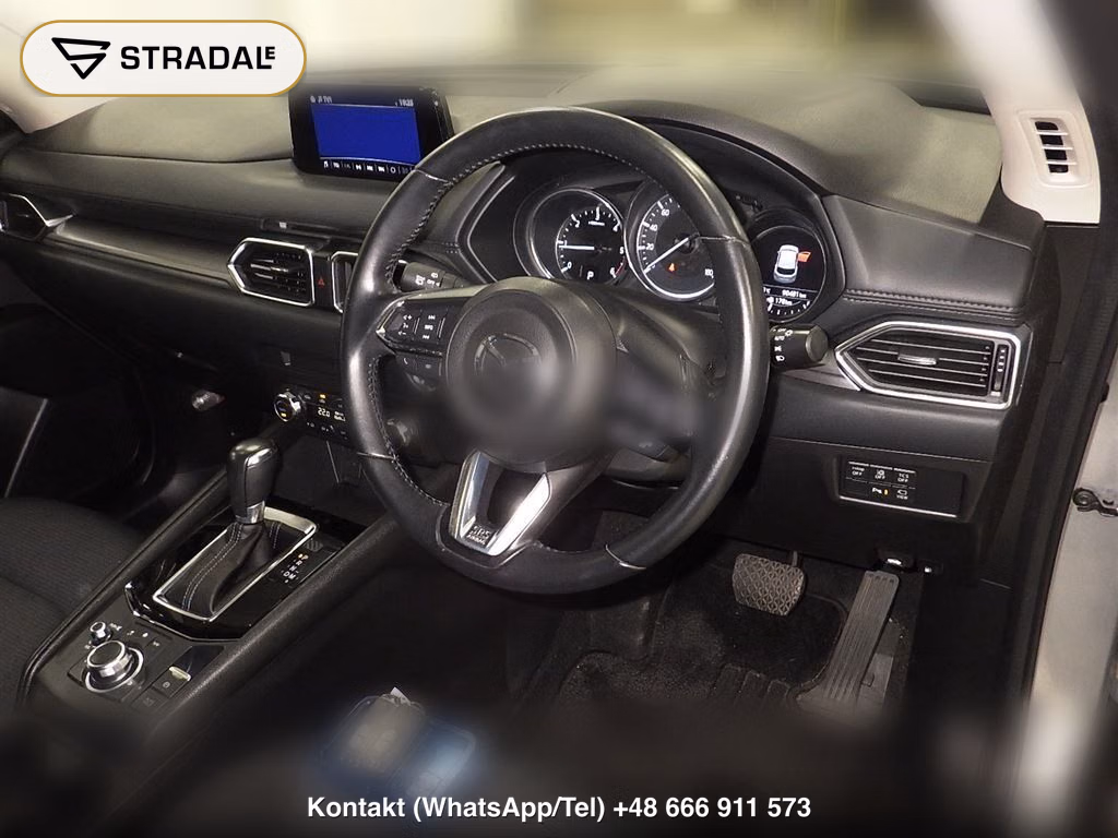MAZDA CX-5 XD PROACTIVE, miniaturka 4