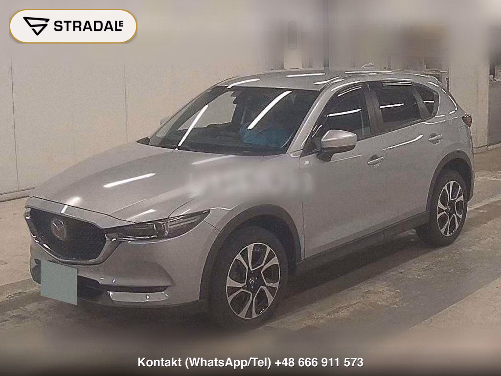 MAZDA CX-5 XD PROACTIVE, miniaturka 5