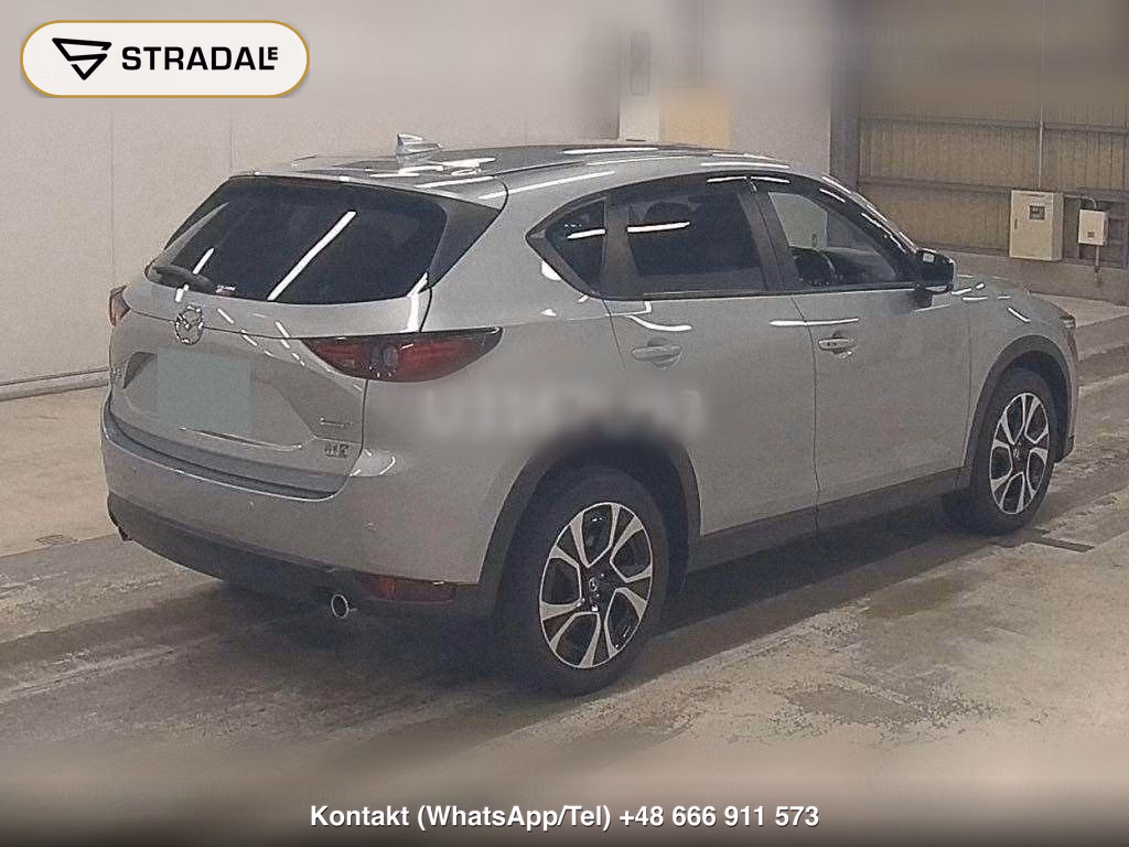 MAZDA CX-5 XD PROACTIVE, miniaturka 6