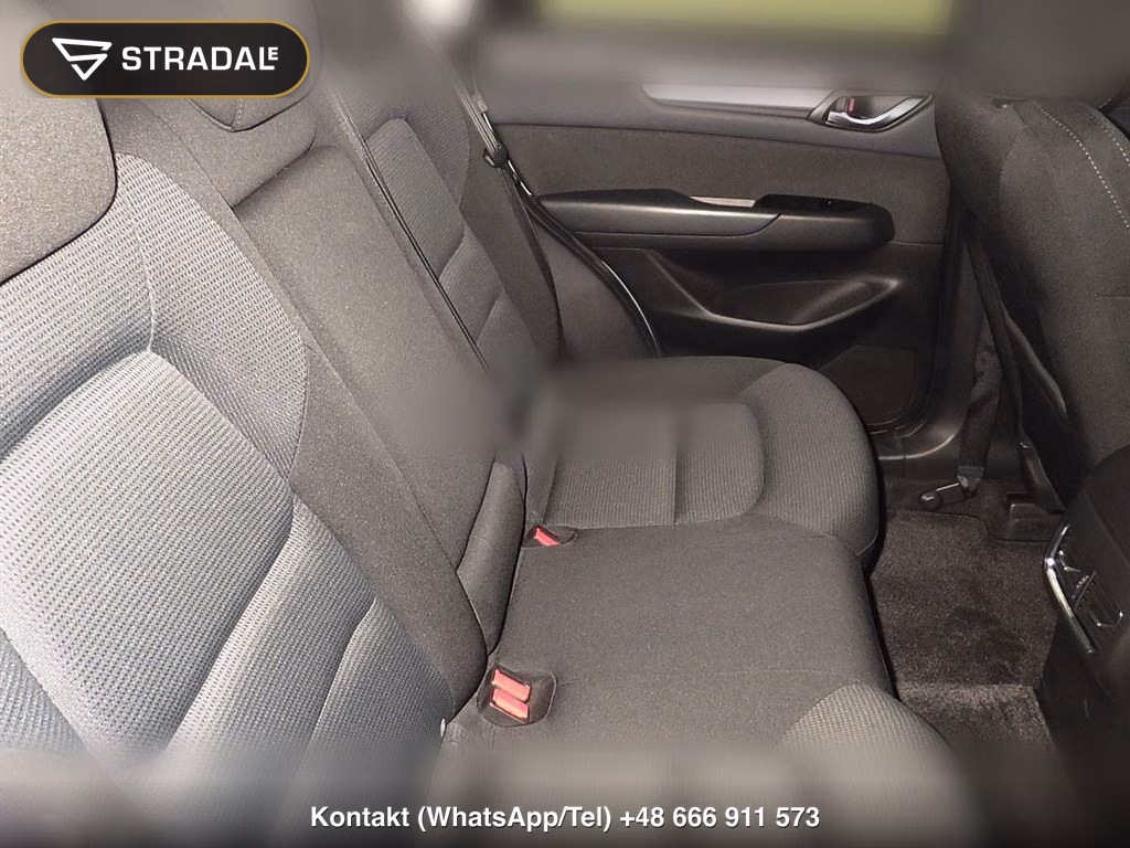 MAZDA CX-5 XD PROACTIVE, miniaturka 7