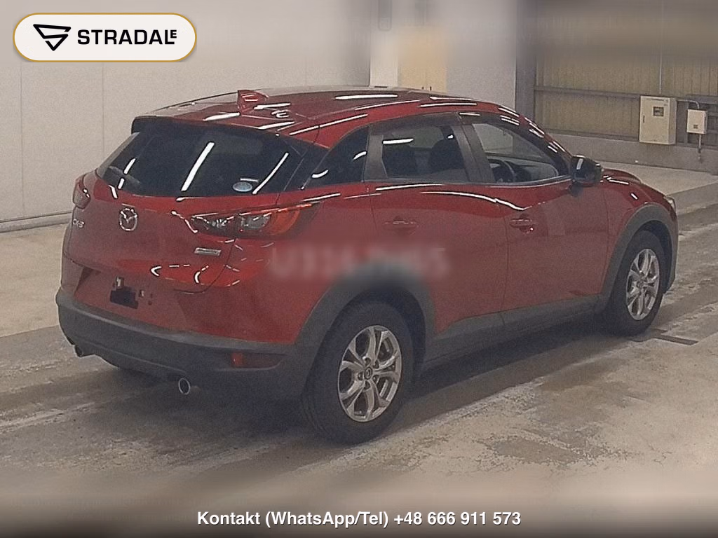 MAZDA CX-3 20S, miniaturka 6