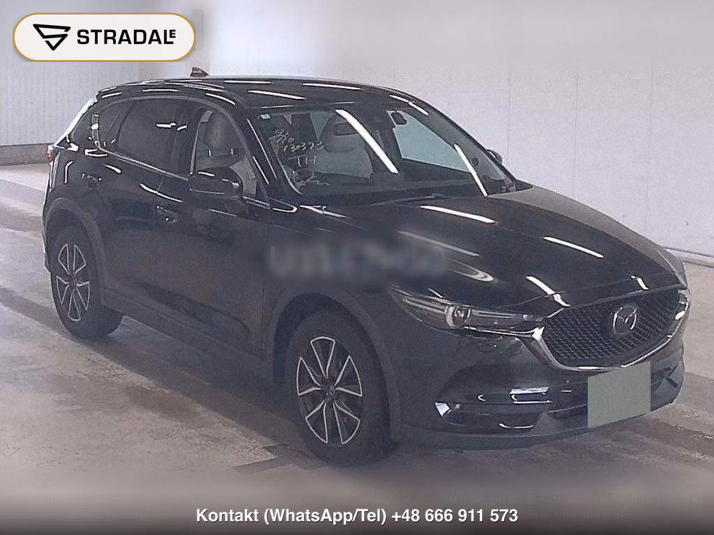 MAZDA CX-5 4WD XD L PACKAGE, miniaturka 2